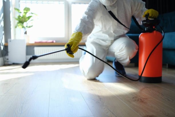 Reliable Blood Cleanup contractor in West Nottingham, NH by Trauma Clean Pros